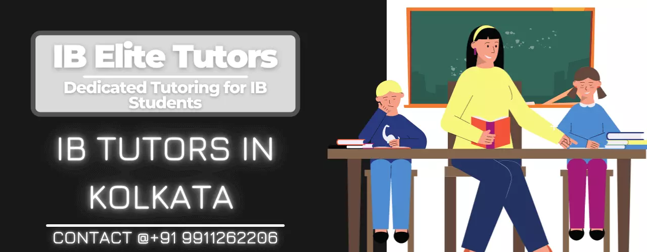 IB Tutors in Kolkata