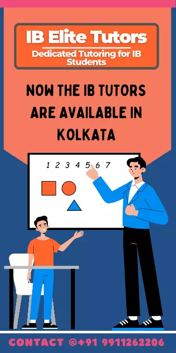 IB Home Tutors in Kolkata 