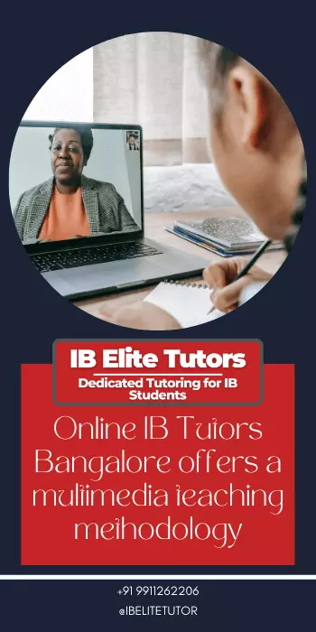 online ib maths tutor in banglore