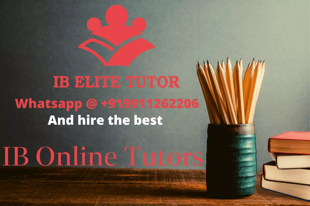 online-ib-tutor
