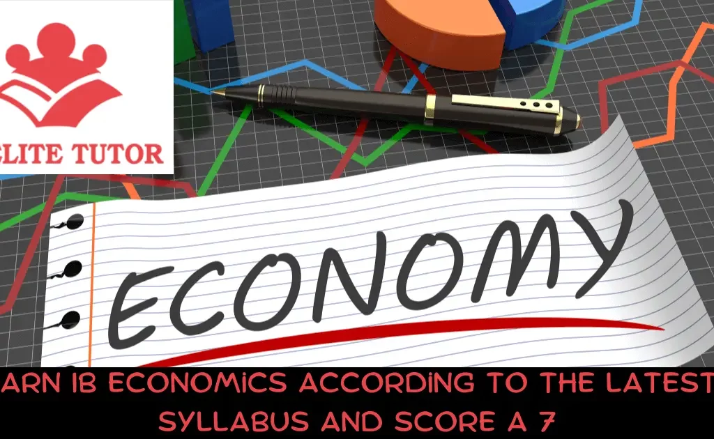 B Economics Latest syllabus