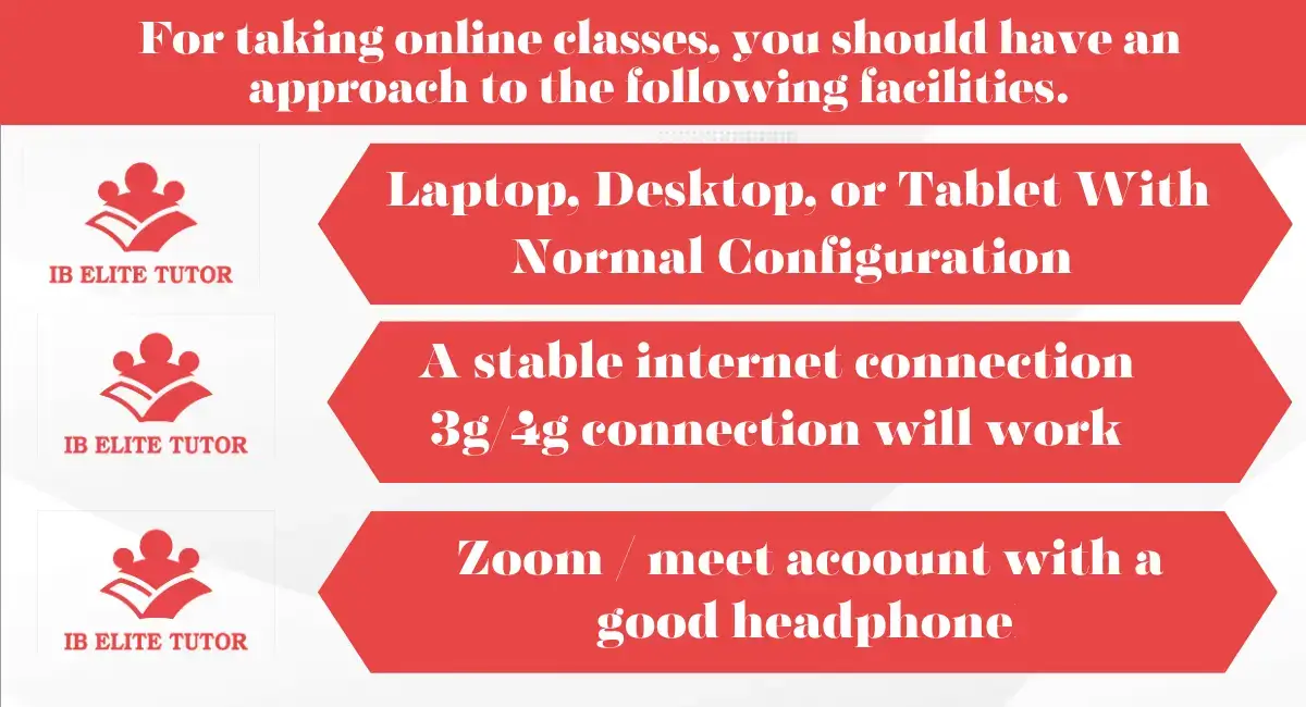 requirements for taking online ib tuition.png